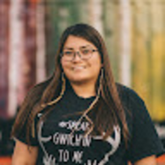 Meet your Posher, Jacey - Picture 1 of 1